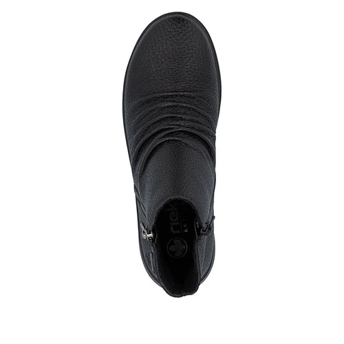 Rieker Berta 56 - Schwarz