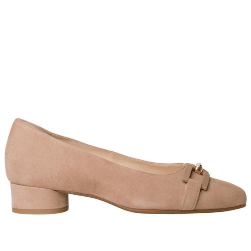 Women's Hassia Roma - Cappuccino