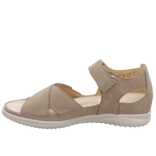 Women's Hartjes Breeze 2 Romer Sandal - Beige