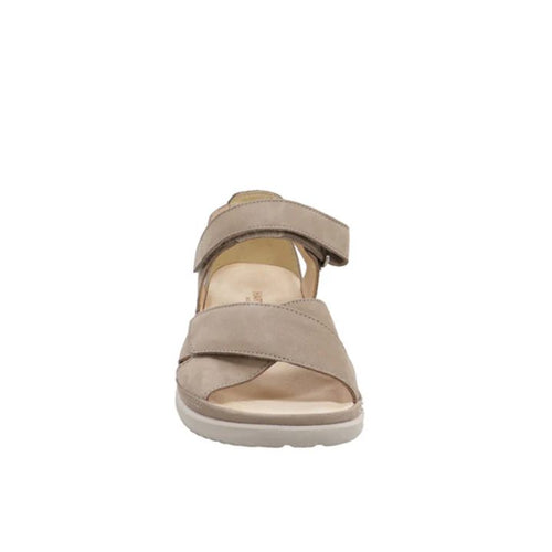 Women's Hartjes Breeze 2 Romer Sandal - Beige