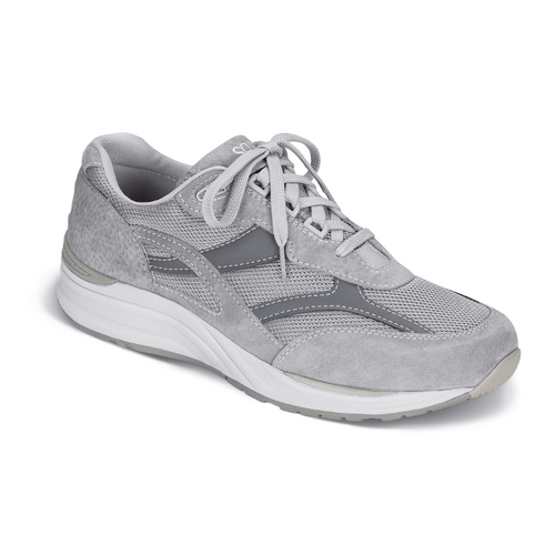 Men’s SAS Journey Mesh – Gray