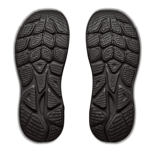 Women's HOKA Clifton 11 GTX - Black/Black (BBLC)