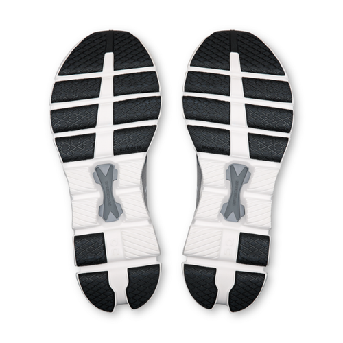 Men's On Cloud X 4 - Alloy/Ivory