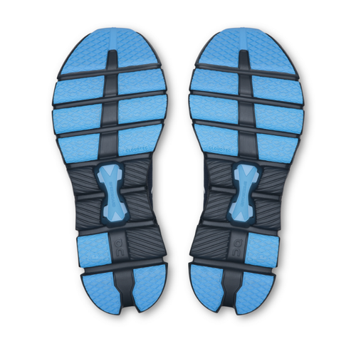 Men's On Cloud X 4 - Navy/Gourami