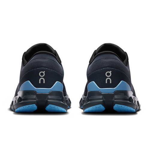 Men's On Cloud X 4 - Navy/Gourami