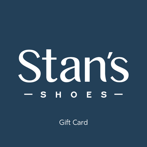 Stan's Shoes Online Gift Card