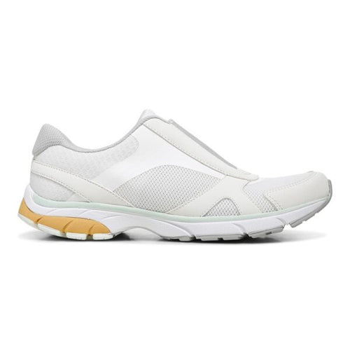 Women's Vionic Samana Sneaker - White/Vapor