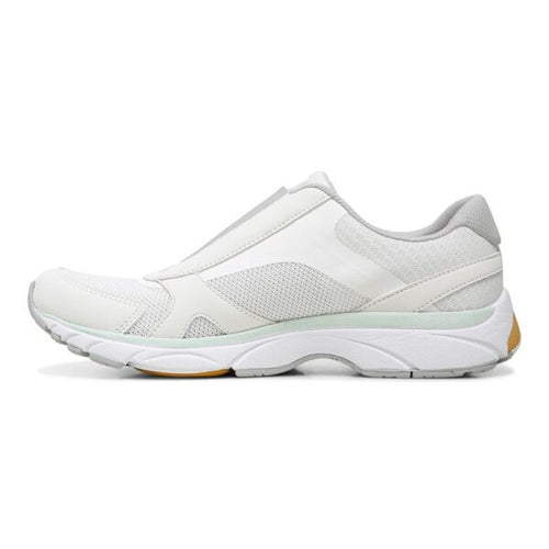 Women's Vionic Samana Sneaker - White/Vapor