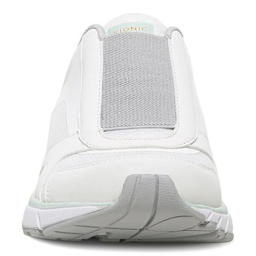 Women's Vionic Samana Sneaker - White/Vapor