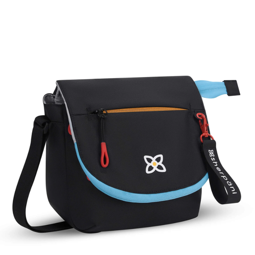 Sherpani Milli Mini Messenger Bag - Chromatic