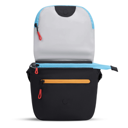 Sherpani Milli Mini Messenger Bag - Chromatic