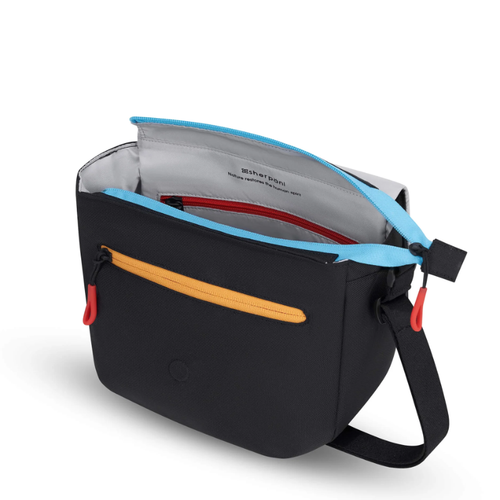 Sherpani Milli Mini Messenger Bag - Chromatic