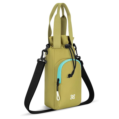 Sherpani Izzie Water Bottle Crossbody - Alchemy