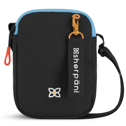 Sherpani Rogue Mini Crossbody - Chromatic