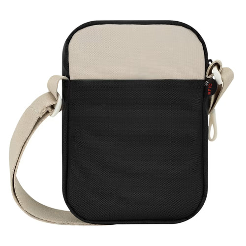 Sherpani Rogue Mini Crossbody - Con Leche
