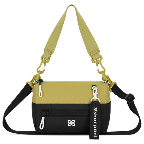 Sherpani Skye Mini Handbag - Alchemy