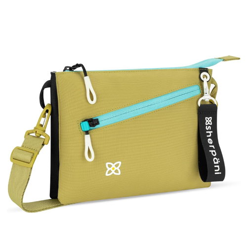 Sherpani Zoom Crossbody - Alchemy
