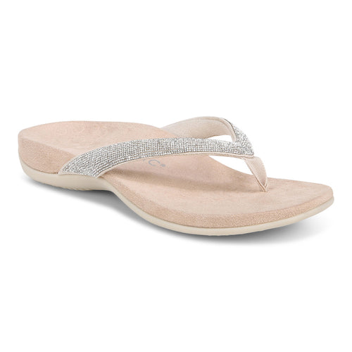 Women's Vionic Dillon Shine - Cream