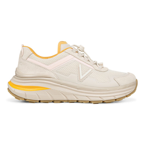 Women's Vionic Walk Max Sierra - Cream