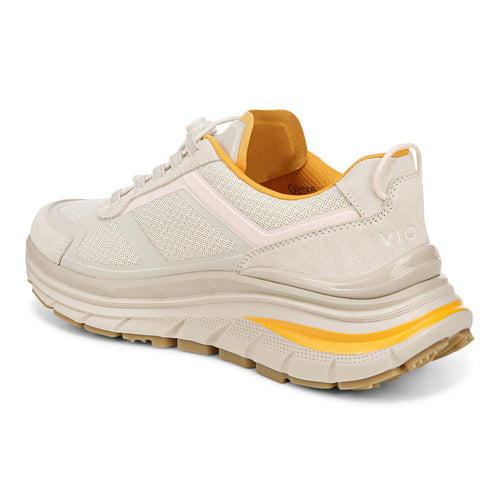 Women's Vionic Walk Max Sierra - Cream