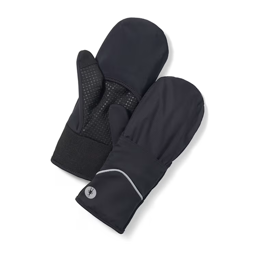 Smartwool Active Fleece Wind Mitten - Black