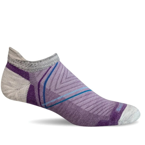 Women's Sockwell Pulse Micro Firm Compression Socks – Lavender