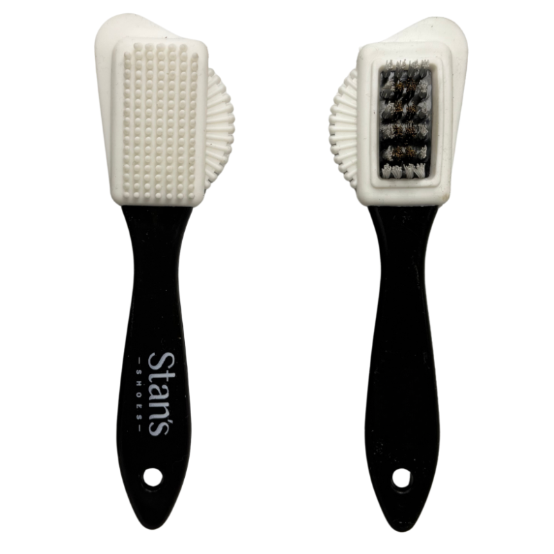 Stan's Suede Nubuck Brush - Stan's Shoes