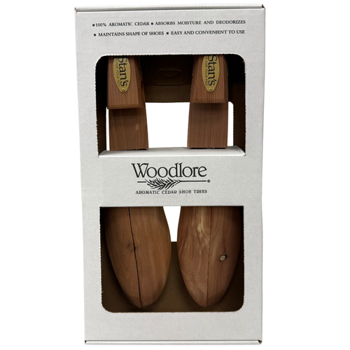 Stan's Woodlore Shoe Tree