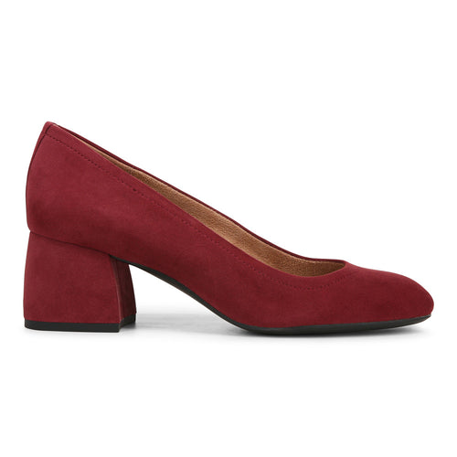 Women's Vionic Carmel - Syrah