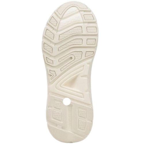 Women's Vionic Walk Max - Cream/Tangerine Tango