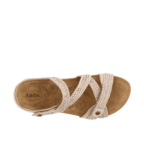 Women's Taos Trulie - Stone