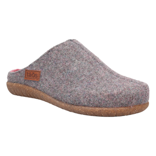 Women's Taos Woolness - Grey