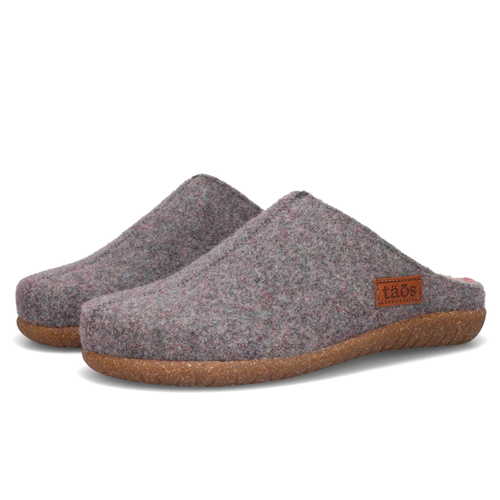 Women's Taos Woolness - Grey