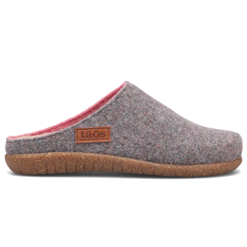 Women's Taos Woolness - Grey
