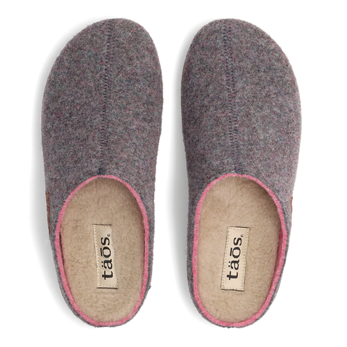Women's Taos Woolness - Grey