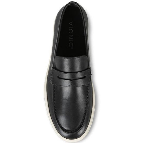 Men's Vionic Thompson - Black