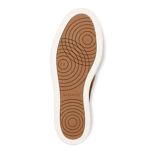 Men's Vionic Thompson - Tan