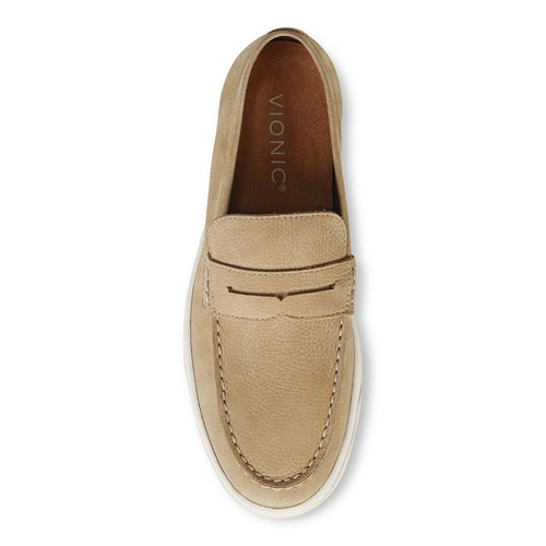 Men's Vionic Thompson - Sand