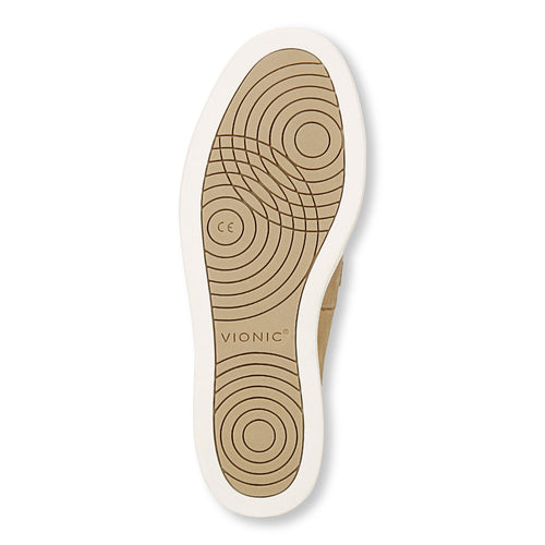 Men's Vionic Thompson - Sand