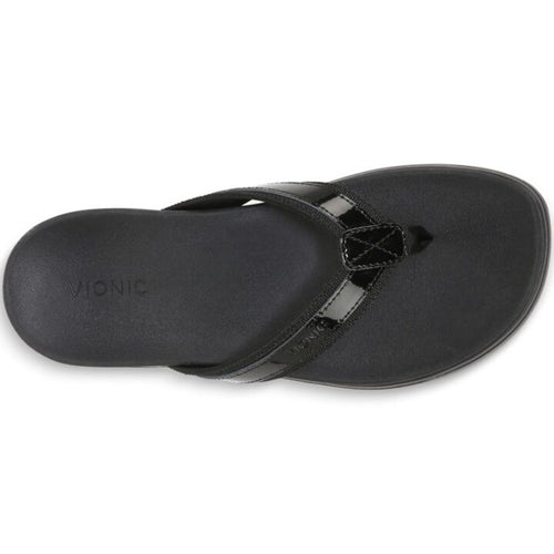 Women's Vionic High Tide II Sandal - Black