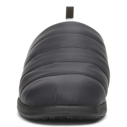 Women's Vionic Tranquil Slipper - Black