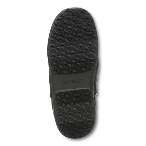 Women's Vionic Tranquil Slipper - Black