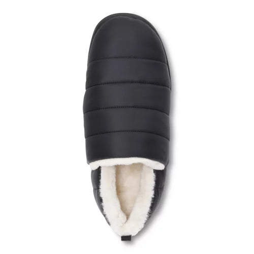 Women's Vionic Tranquil Slipper - Black