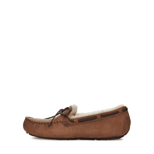 Men’s UGG Olsen Slipper – Tan