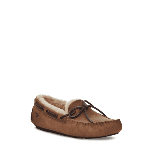 Men’s UGG Olsen Slipper – Tan