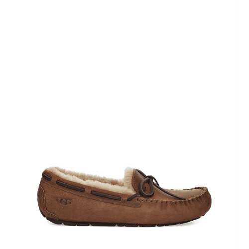 Men’s UGG Olsen Slipper – Tan