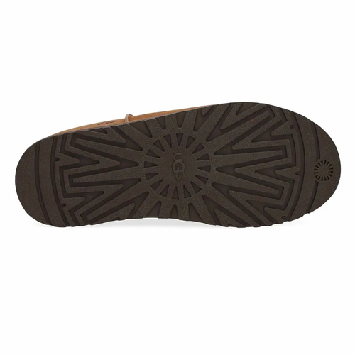 Women's UGG Otzo Clog - Dark Chestnut