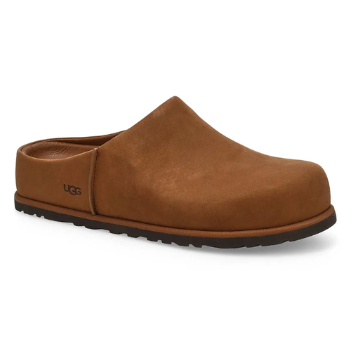 Women's UGG Otzo Clog - Dark Chestnut