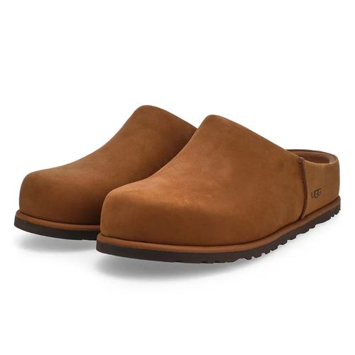 Women's UGG Otzo Clog - Dark Chestnut
