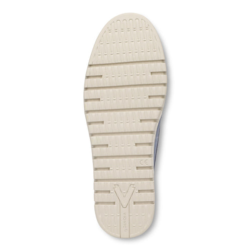 Women's Vionic Uptown Perf - Pacific Blue